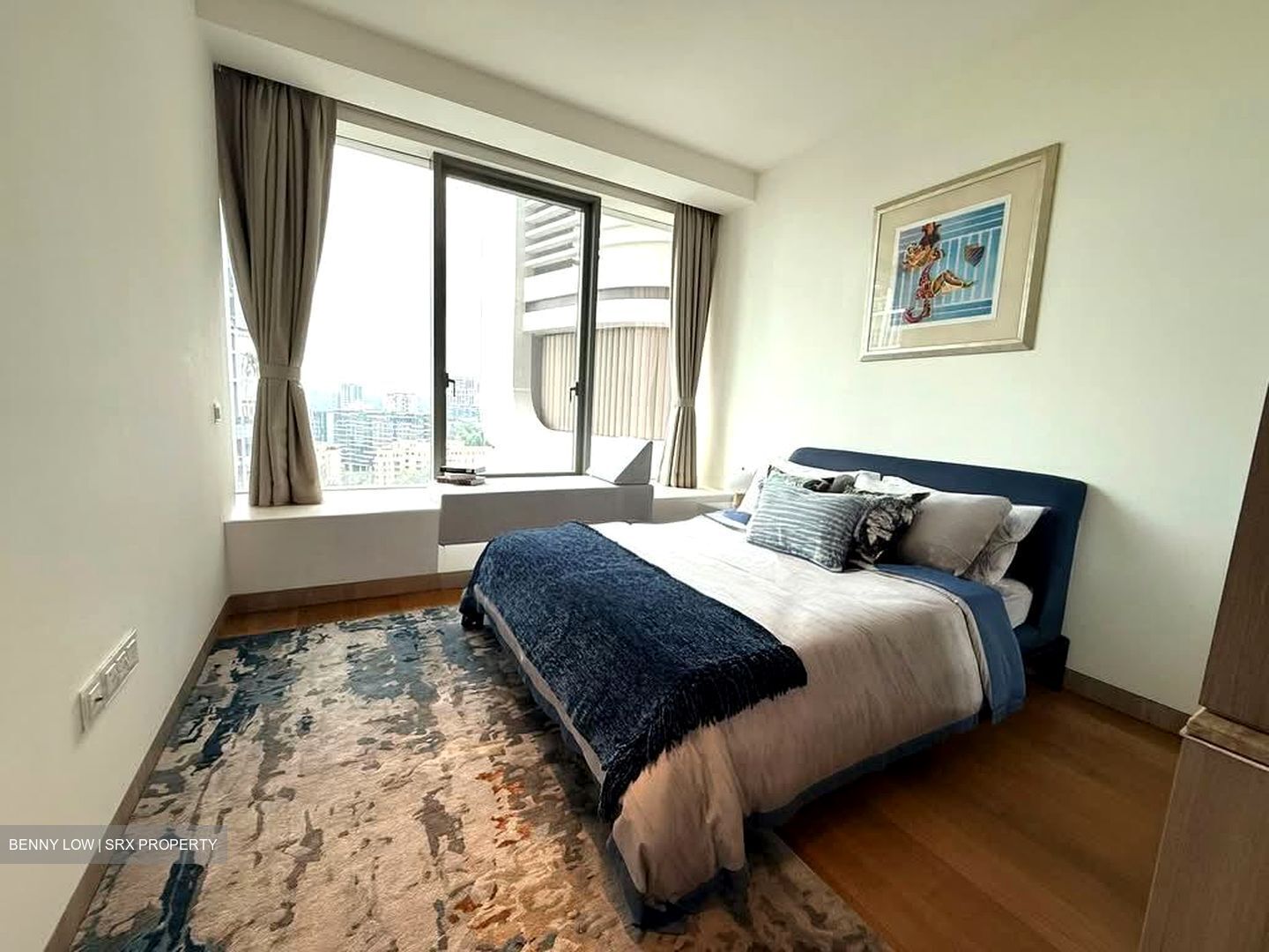 Ardmore Residence (D10), Condominium #546494181